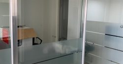 OFICINAS CON A/A EN ALQUILER