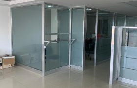 OFICINAS CON A/A EN ALQUILER