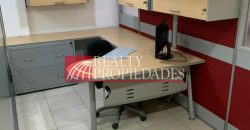 LOCAL COMERCIAL CON OFICINAS EN ALQUILER
