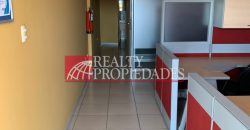 LOCAL COMERCIAL CON OFICINAS EN ALQUILER