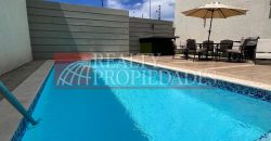 ESPECTACULAR TOWNHOUSE EQUIPADO EN ALQUILER