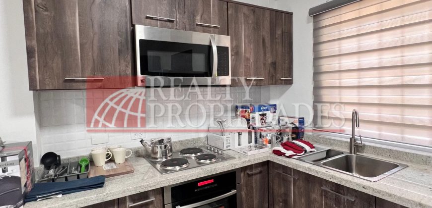 ESPECTACULAR TOWNHOUSE EQUIPADO EN ALQUILER