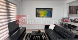 ESPECTACULAR TOWNHOUSE EQUIPADO EN ALQUILER