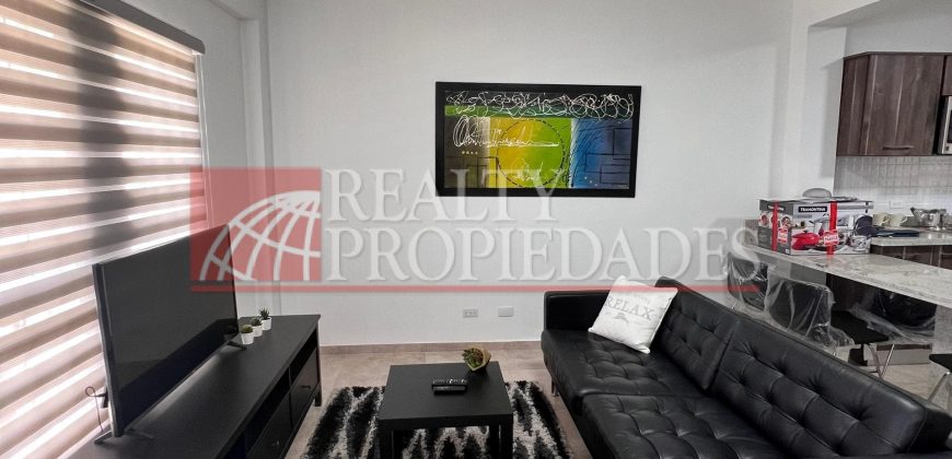 ESPECTACULAR TOWNHOUSE EQUIPADO EN ALQUILER