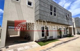 ESPECTACULAR TOWNHOUSE EQUIPADO EN ALQUILER