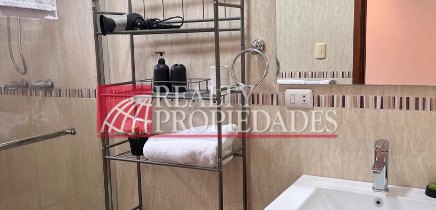 HERMOSO TOWNHOUSE DE LUJO COMPLETAMENTE EQUIPADO EN ALQUILER