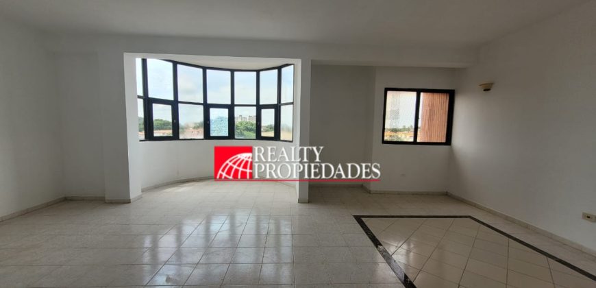 CÉNTRICOS APARTAMENTOS CON AIRE CENTRAL EN ALQUILER