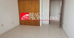CÉNTRICOS APARTAMENTOS CON AIRE CENTRAL EN ALQUILER