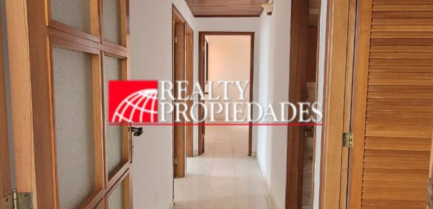 CÉNTRICOS APARTAMENTOS CON AIRE CENTRAL EN ALQUILER