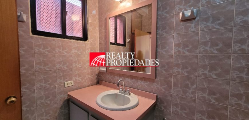 CÉNTRICOS APARTAMENTOS CON AIRE CENTRAL EN ALQUILER