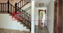 AMPLIA CASA-QUINTA EN EL CASCO CENTRAL EN VENTA