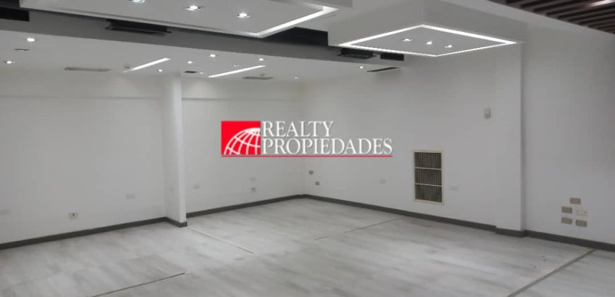 EDIFICIO EMPRESARIAL CON GALPÓN CERRADO EN ALQUILER