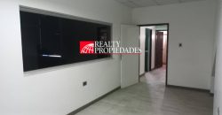 EDIFICIO EMPRESARIAL CON GALPÓN CERRADO EN ALQUILER