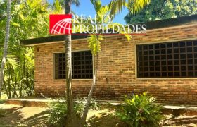 HERMOSA CASA-FINCA EN VENTA