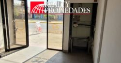 LOCAL COMERCIAL CON AIRE CENTRAL EN VÍA PRINCIPAL EN ALQUILER