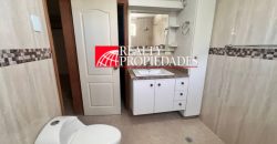 EXCLUSIVO TOWNHOUSE SEMI-EQUIPADO EN VENTA