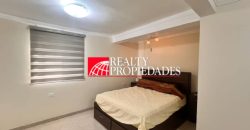 EXCLUSIVO TOWNHOUSE SEMI-EQUIPADO EN VENTA