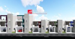 UBICACIÓN PRIVILEGADA: AMPLIO TOWNHOUSE EN GRIS EN VENTA