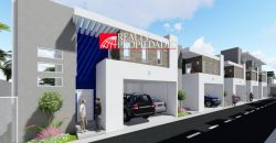 UBICACIÓN PRIVILEGADA: AMPLIO TOWNHOUSE EN GRIS EN VENTA