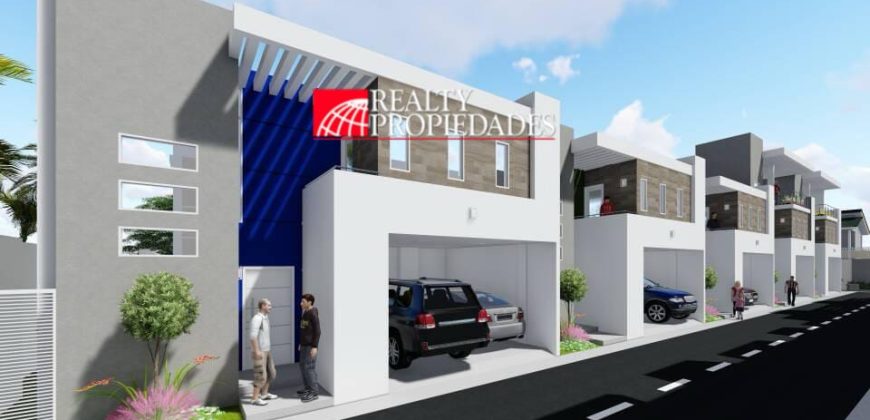 UBICACIÓN PRIVILEGADA: AMPLIO TOWNHOUSE EN GRIS EN VENTA