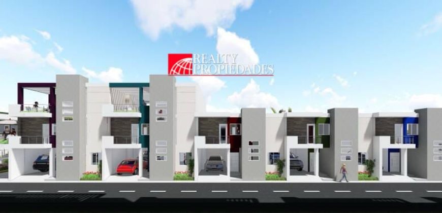 UBICACIÓN PRIVILEGADA: AMPLIO TOWNHOUSE EN GRIS EN VENTA