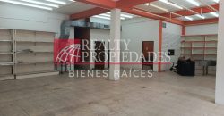 EN CABIMAS: EXCELENTE LOCAL COMERCIAL DE 3 NIVELES EN VENTA