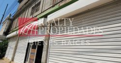 EN CABIMAS: EXCELENTE LOCAL COMERCIAL DE 3 NIVELES EN VENTA