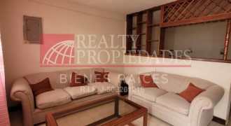 AMPLIA CASA AMOBLADA EN ALQUILER
