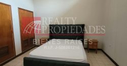 AMPLIA CASA AMOBLADA EN ALQUILER