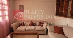 AMPLIA CASA AMOBLADA EN ALQUILER