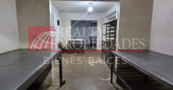 RESTAURANTE EQUIPADO EN AVENIDA PRINCIPAL EN ALQUILER