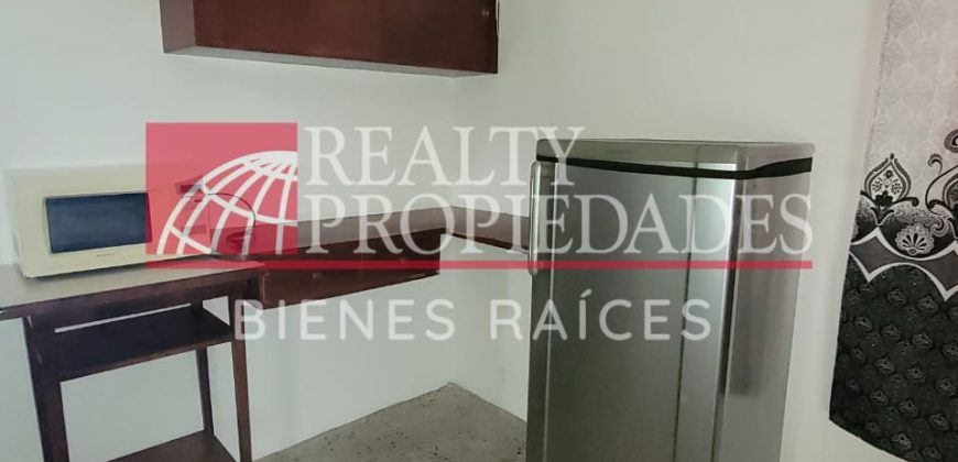 ACOGEDORA HABITACIÓN EN RESIDENCIA SEGURA EN ALQUILER