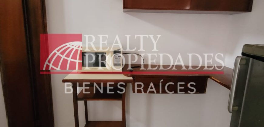 ACOGEDORA HABITACIÓN EN RESIDENCIA SEGURA EN ALQUILER