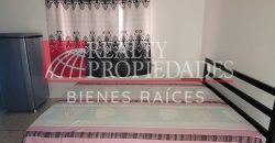 ACOGEDORA HABITACIÓN EN RESIDENCIA SEGURA EN ALQUILER