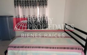 ACOGEDORA HABITACIÓN EN RESIDENCIA SEGURA EN ALQUILER