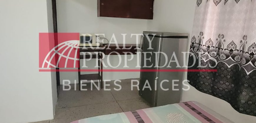 ACOGEDORA HABITACIÓN EN RESIDENCIA SEGURA EN ALQUILER