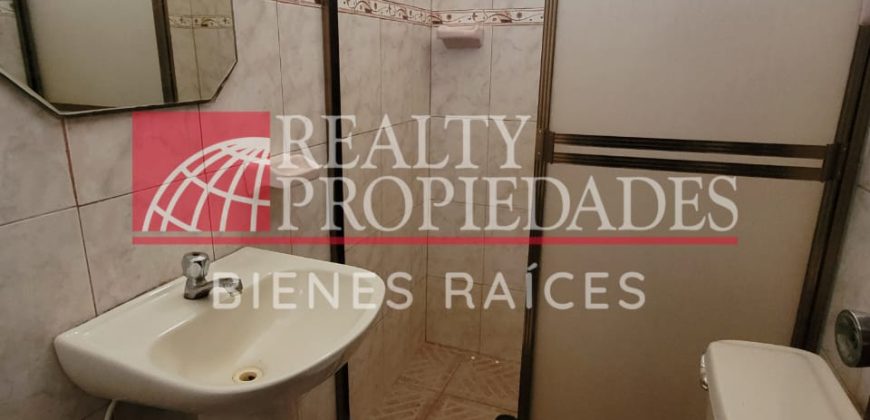 ACOGEDORA HABITACIÓN EN RESIDENCIA SEGURA EN ALQUILER