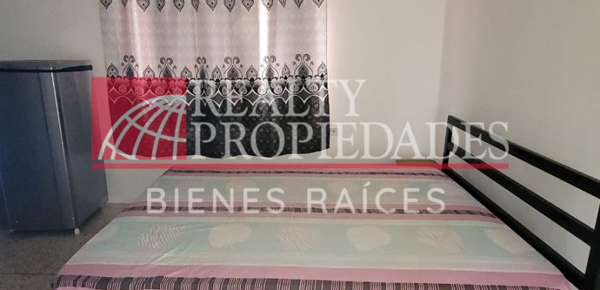 ACOGEDORA HABITACIÓN EN RESIDENCIA SEGURA EN ALQUILER