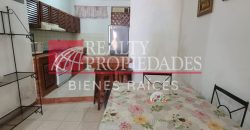 CONFORTABLE TOWNHOUSE AMOBLADO EN ALQUILER