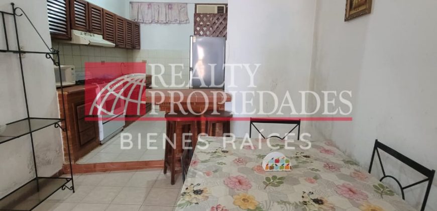 CONFORTABLE TOWNHOUSE AMOBLADO EN ALQUILER