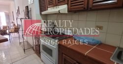 CONFORTABLE TOWNHOUSE AMOBLADO EN ALQUILER