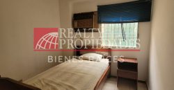 CONFORTABLE TOWNHOUSE AMOBLADO EN ALQUILER