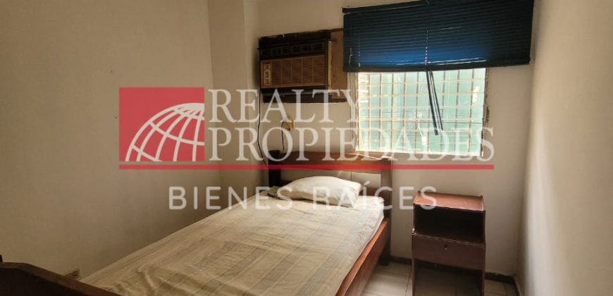 CONFORTABLE TOWNHOUSE AMOBLADO EN ALQUILER