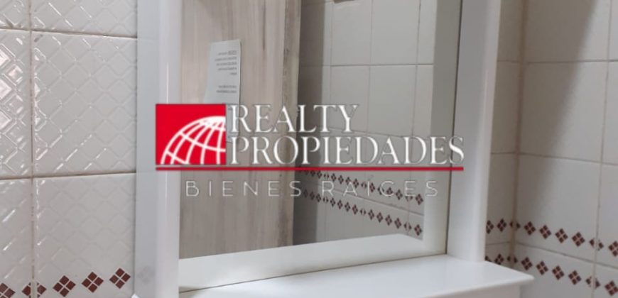 LOCAL EQUIPADO PARA PELUQUERÍA / BARBERÍA EN ALQUILER