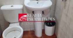 LOCAL EQUIPADO PARA PELUQUERÍA / BARBERÍA EN ALQUILER