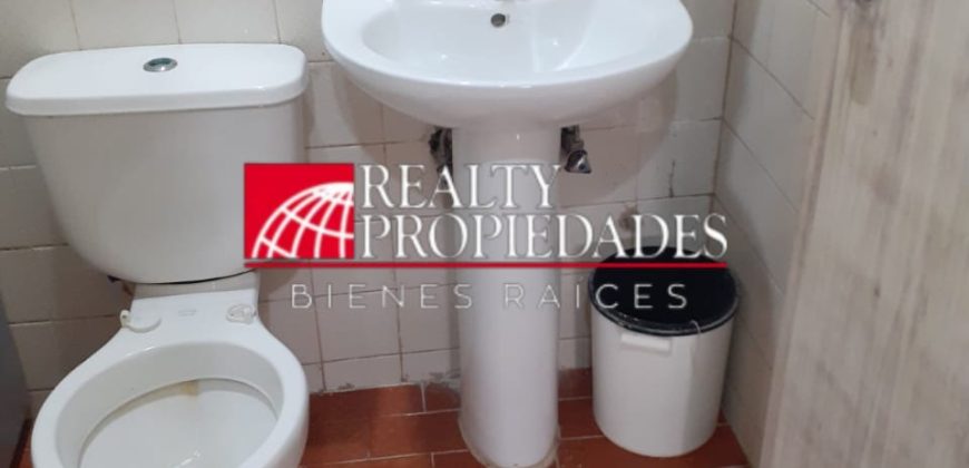 LOCAL EQUIPADO PARA PELUQUERÍA / BARBERÍA EN ALQUILER