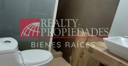 HERMOSO APARTAMENTO ESTUDIO EQUIPADO EN ALQUILER EN EL CENTRO DE LA CIUDAD