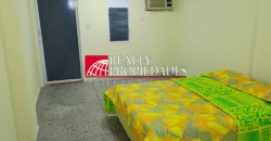 CÓMODA HABITACIÓN EN EXCELENTE UBICACIÓN EN ALQUILER