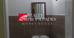 CÓMODA HABITACIÓN EN EXCELENTE UBICACIÓN EN ALQUILER