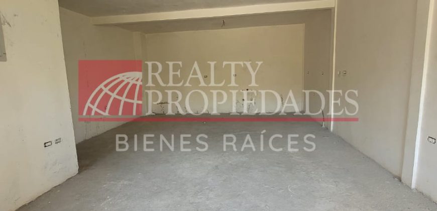 MODERNO Y AMPLIO TOWNHOUSE EN GRIS BLANCO EN VENTA